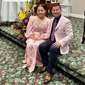 Meet your Posher, Nelson